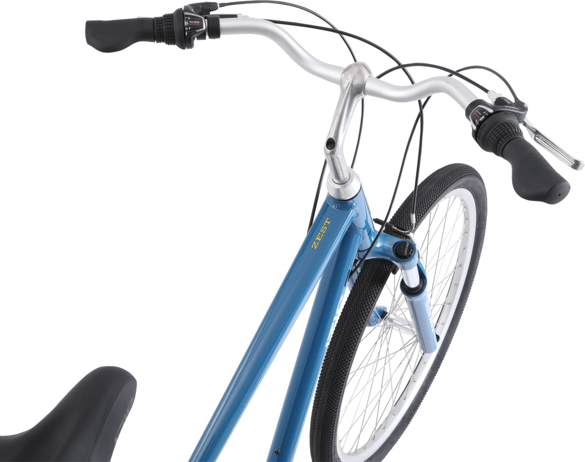 IZIP Zest - Encina & Clayton Bicycle Centers | Walnut Creek