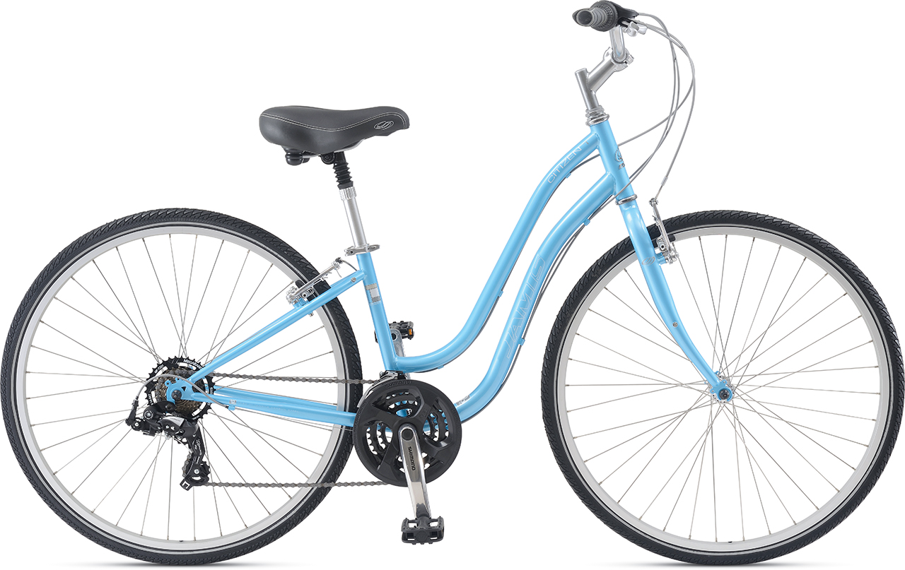 jamis citizen 1 womens bike