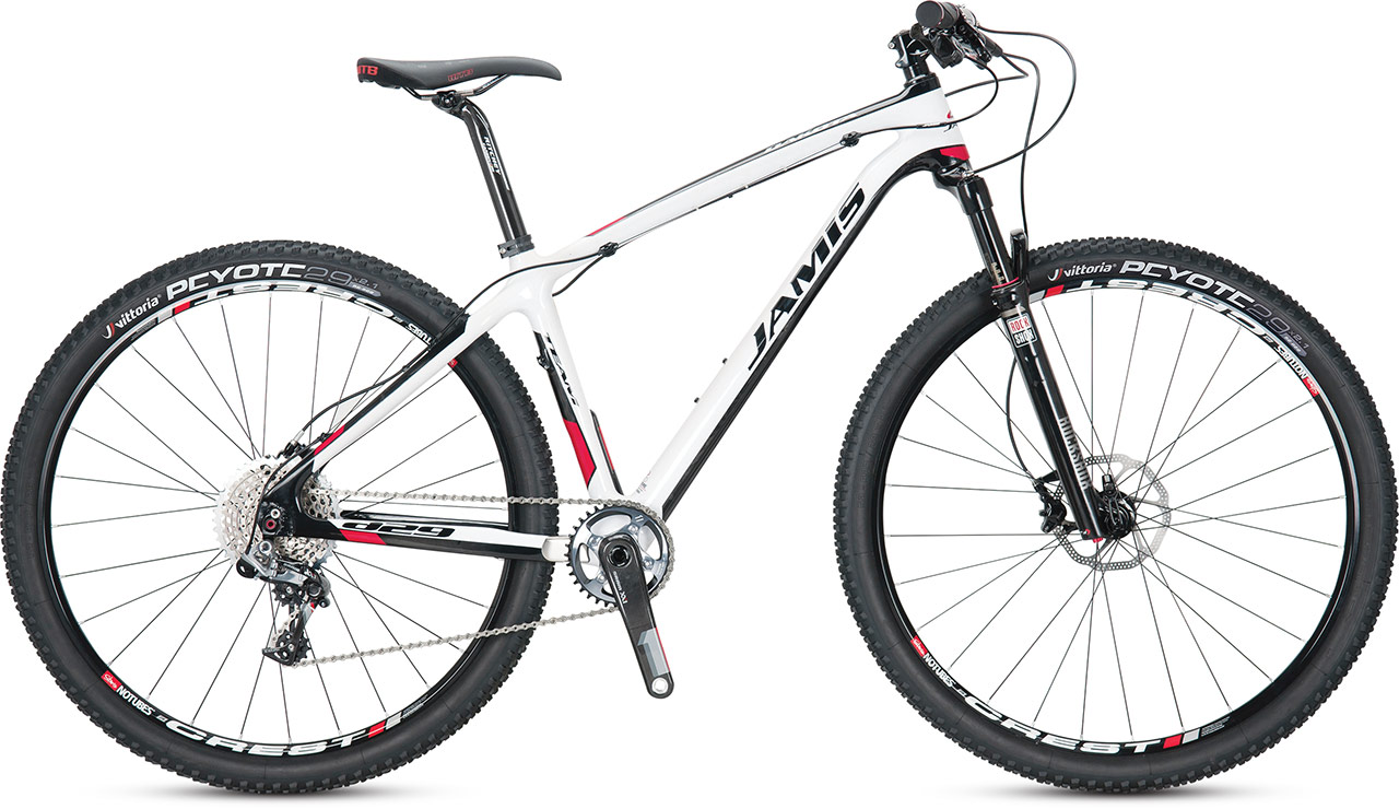 jamis dakota 29er