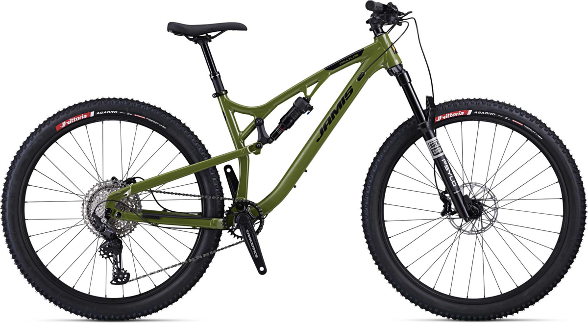 CELEMONIES D’AFLIQUE Jamis Faultline A3 V2 - Ted's Bicycles | Colorado Springs Bike Shop
