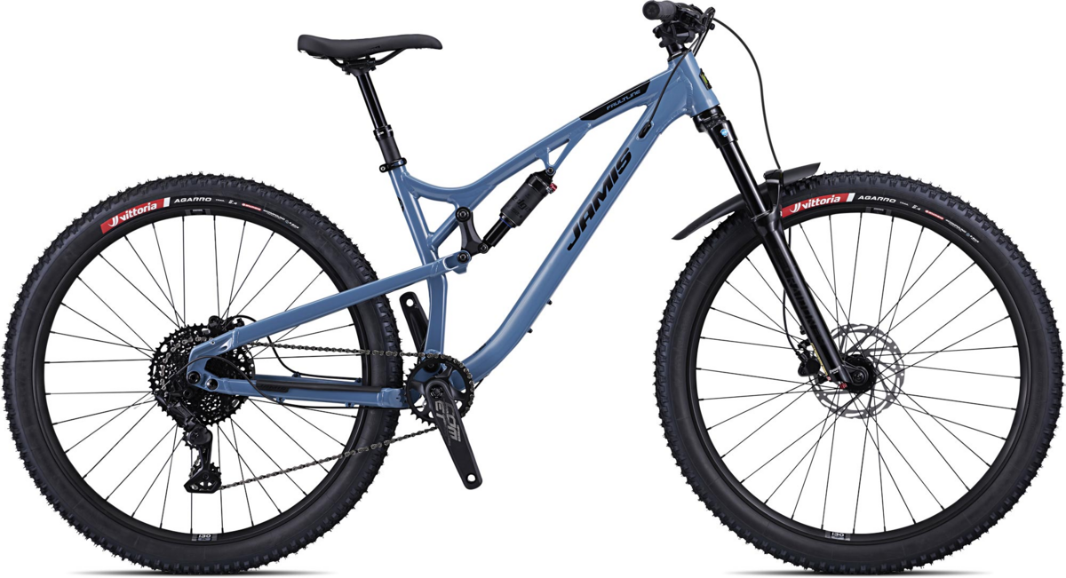 Jamis Faultline A3 V2 - Ted's Bicycles | Colorado Springs Bike Shop