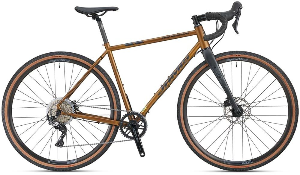 Jamis Renegade S2 - Adventure Earth | Mobile, AL