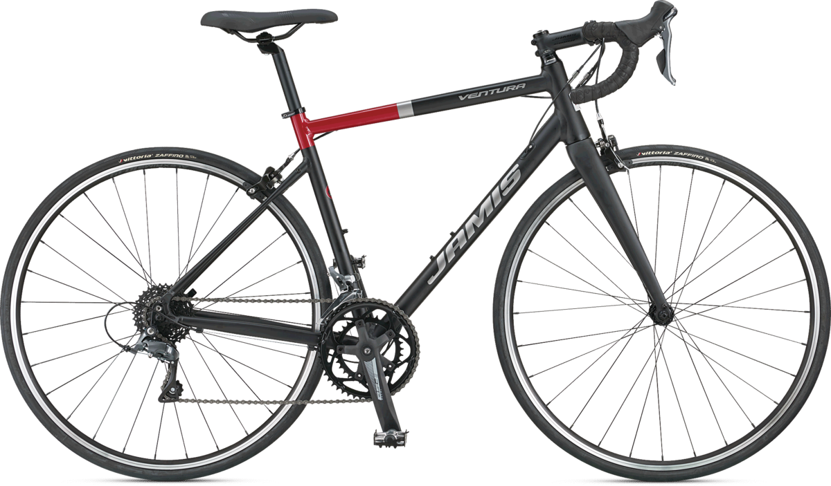 Jamis Ventura A2 - Greenway Bikehouse | Lansing