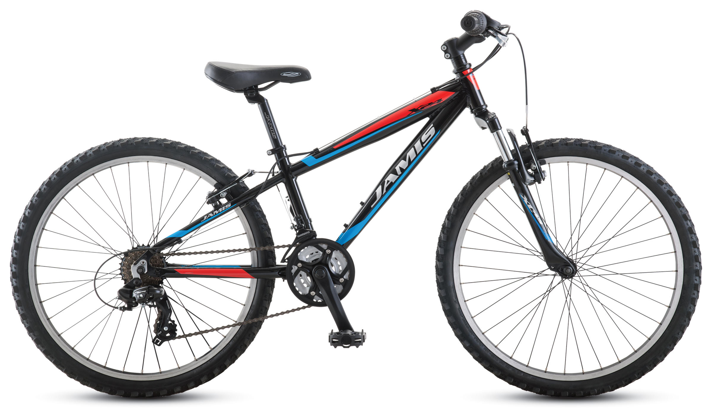 jamis 24 bike