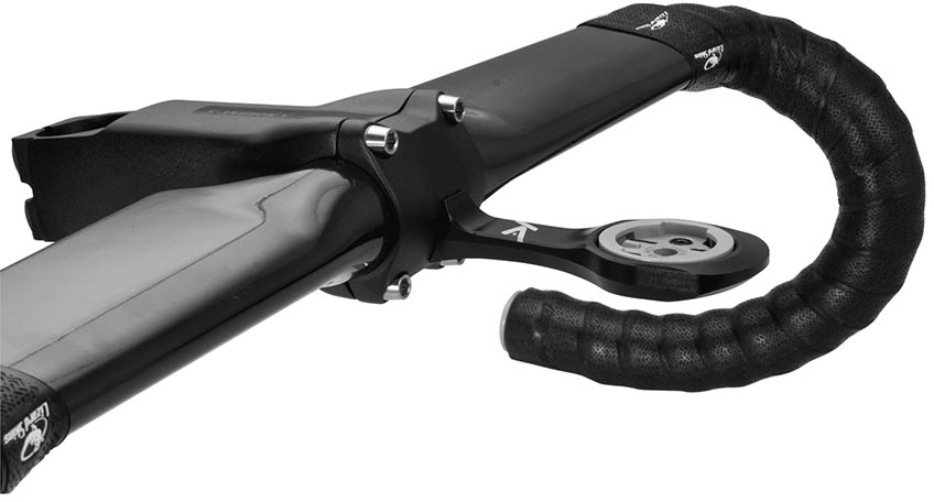 K-Edge Wahoo Future Computer Bike Mount Bruce's Cycle Works