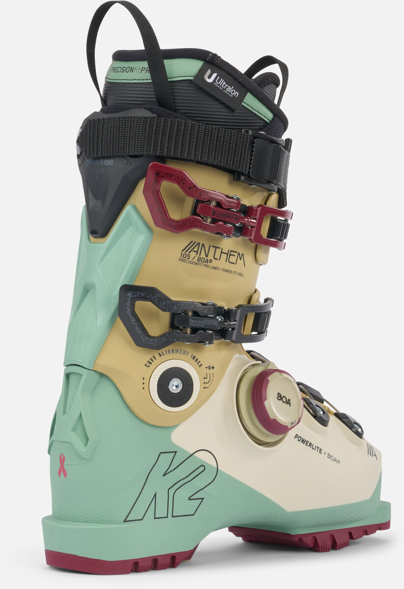 burton almighty snowboard boots Burton Almighty (green) Snowboard Boots - Size 12 for Sale in Long Beach,  CA