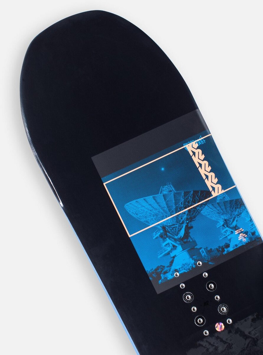 K2 Broadcast - Competitive Edge Ski & Bike