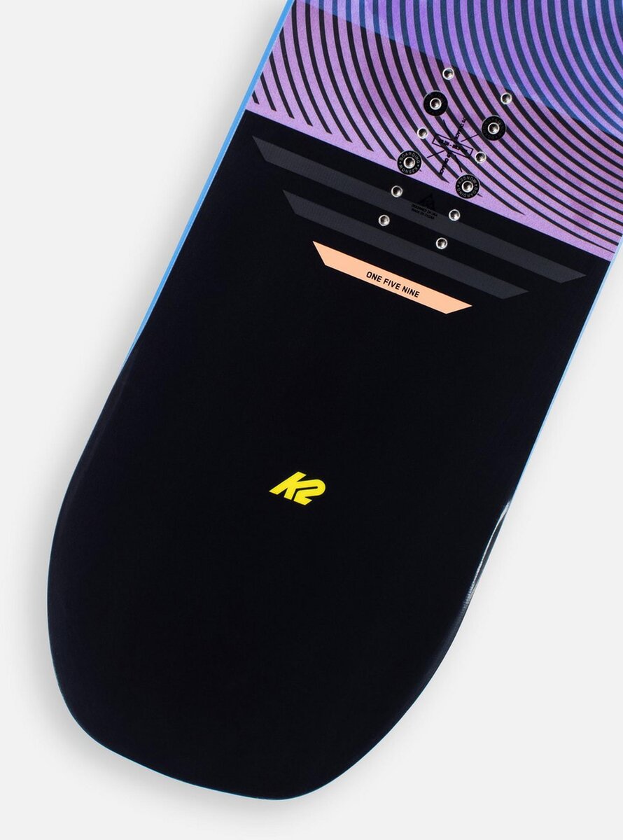 K2 Broadcast - Competitive Edge Ski & Bike