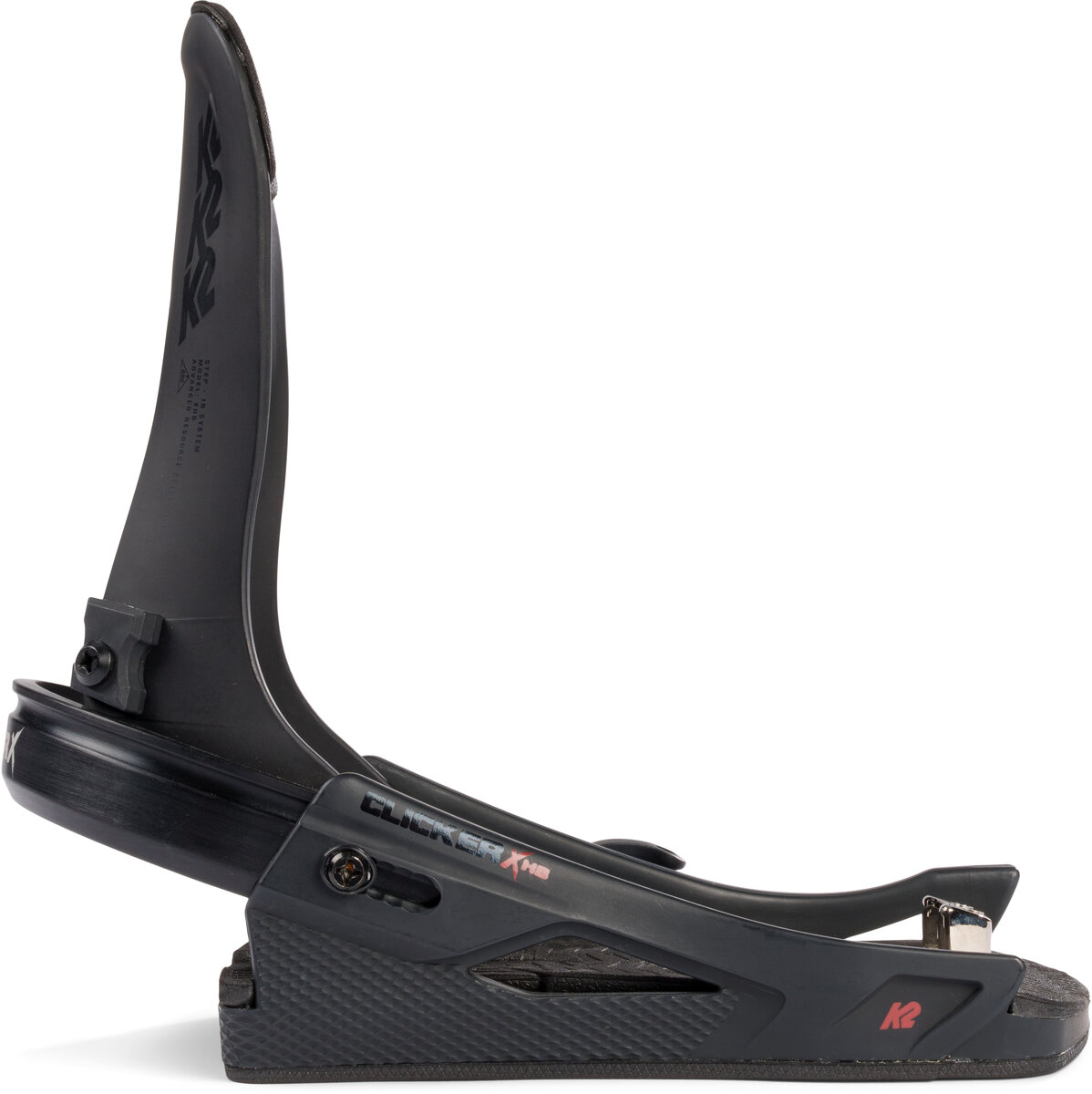 K2 Clicker X HB Womens - Ken's Bike Ski Board | Davis, CA | Bike