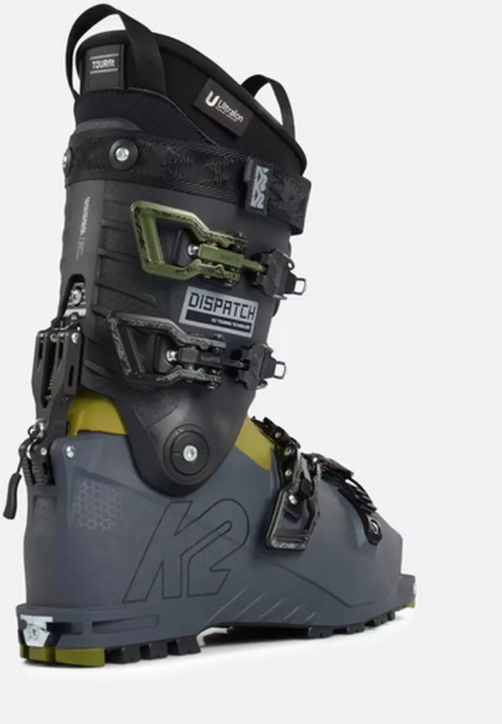 K2 Dispatch - Gerick Cycle & Ski | Nelson, BC K2 Dispatch - Gerick Cycle & Ski | Nelson, BC