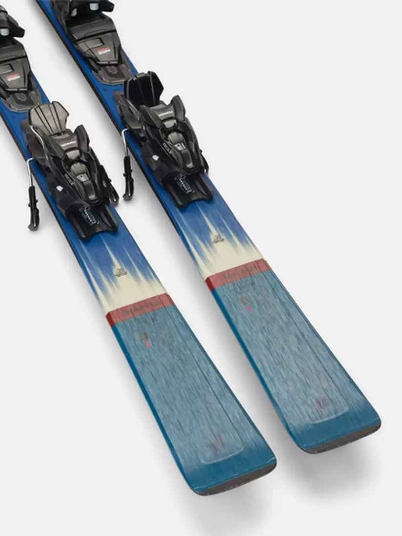 k2 disruption 76 ski W Skis Womens 2024 Multicolor 156cm Skis versatile performers have all the tech you need K2 Disruption 76 Alliance Womens