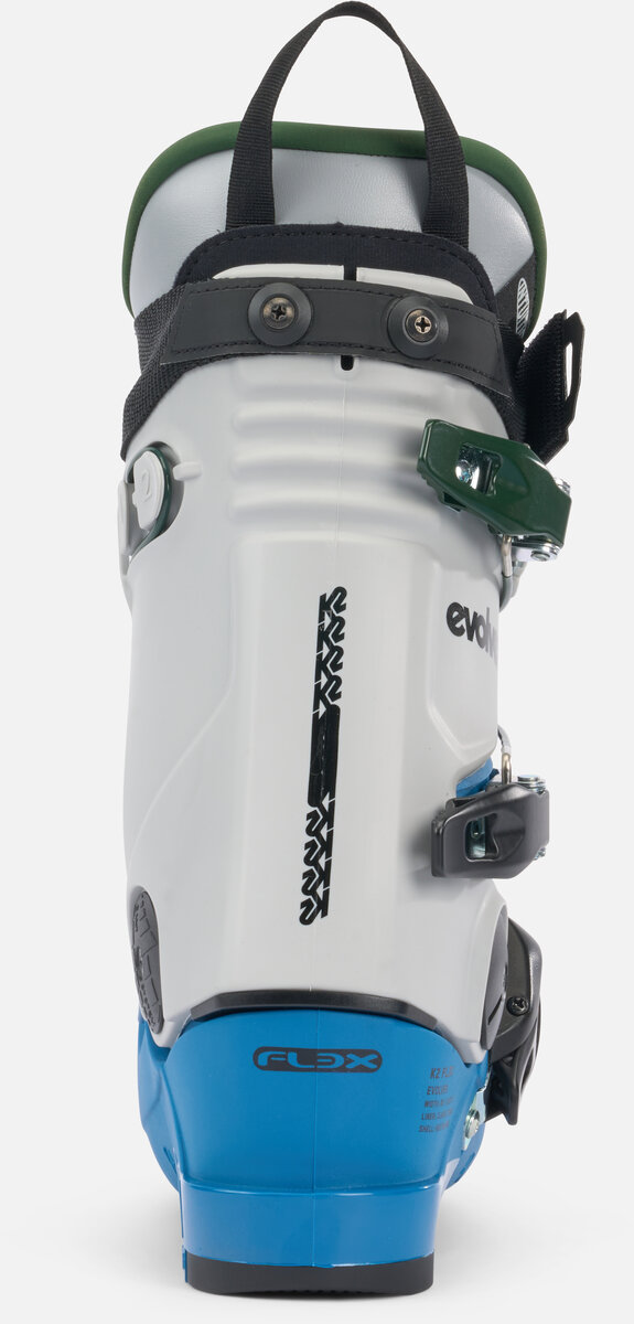 K2 Evolver - Buchikas | Salem NH and Nashua NH