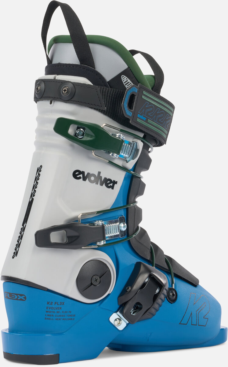 K2 Evolver - Buchikas | Salem NH and Nashua NH