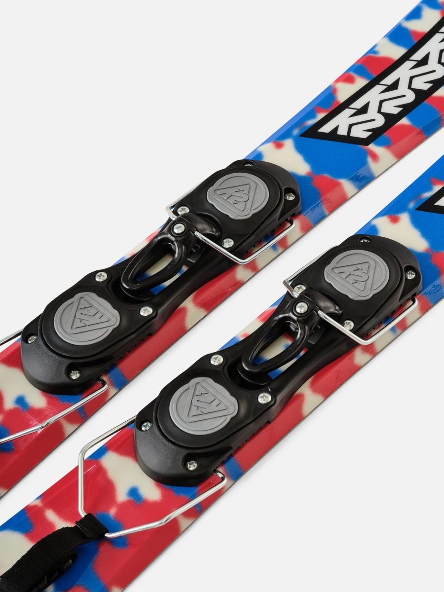 k2 fat skis Midnight Women's - 2024 this 88mm queen is far more than just a park ski and boasts the robust shape required to cruise the entire mountain with ease K2 Fatty Snowblades Twin Tip