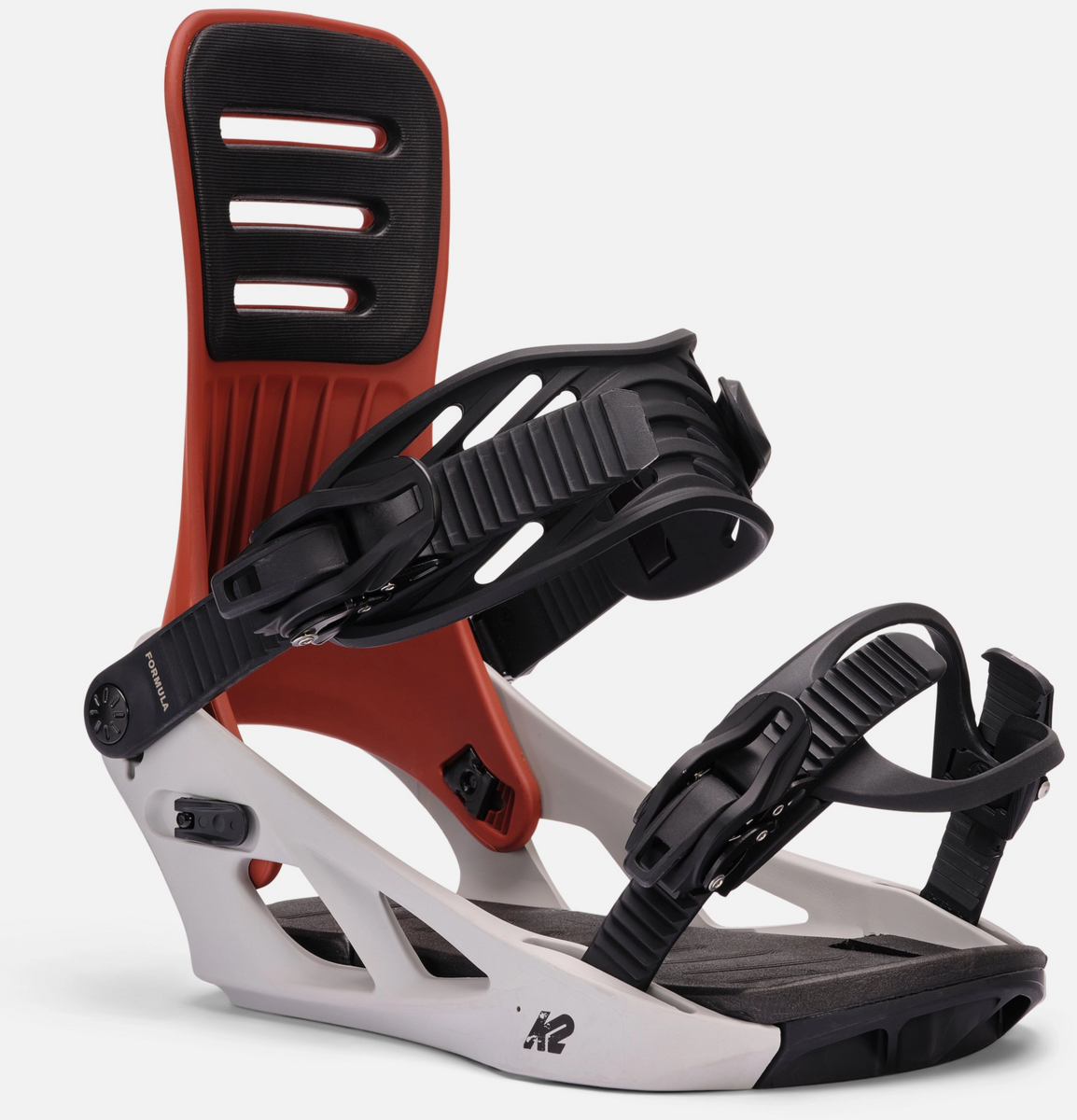 K2 Formula - Ken's Bike Ski Board | Davis, CA | Bike & Snow Sports
