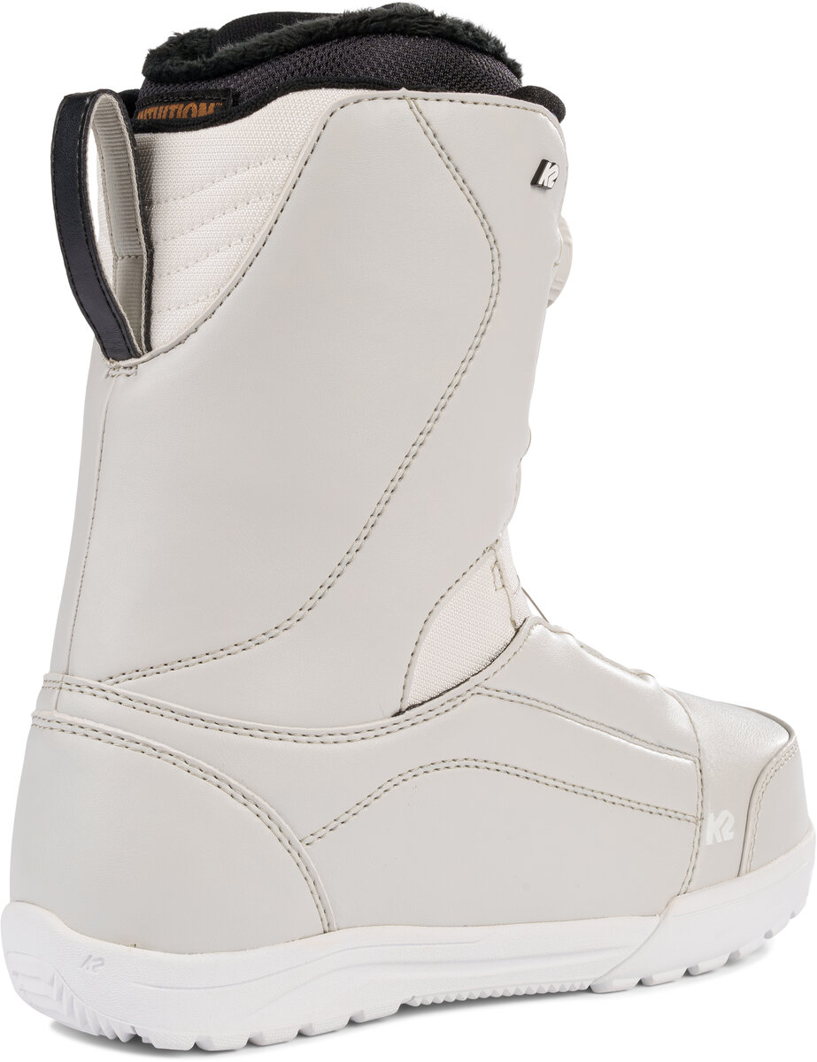 K2 HAVEN LTD 25.0㎝ K2 Haven Snowboard Boots - Women's | evo