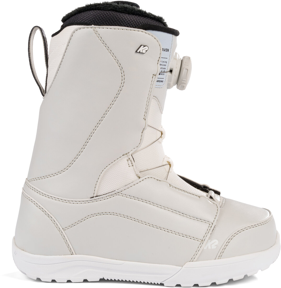 K2 HAVEN LTD 25.0㎝ K2 Haven - Buchikas | Salem NH and Nashua NH