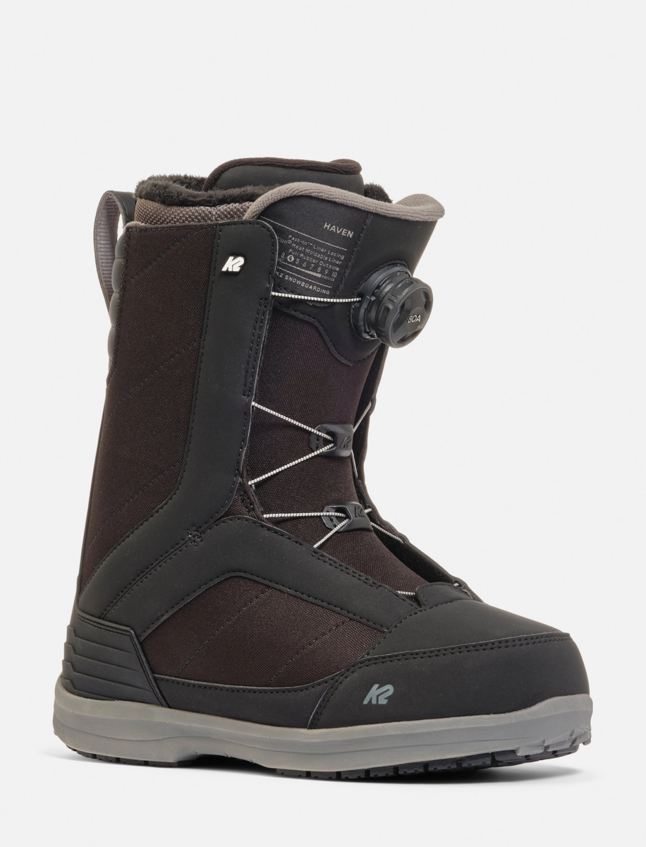 K2 Haven - Buchikas | Salem NH and Nashua NH