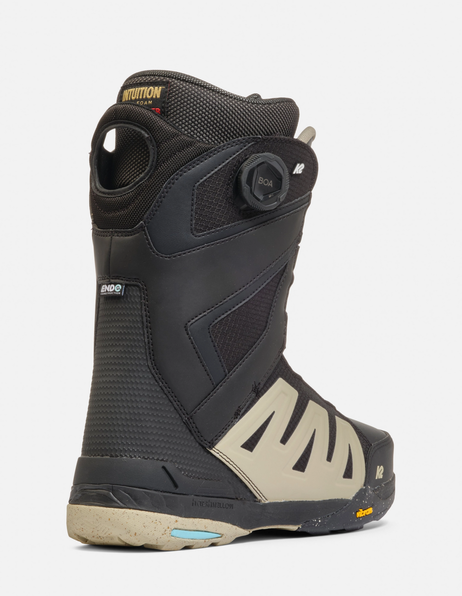 K2 Holgate - Sz 11-1/2 - Ken's Bike Ski Board | Davis, CA | Bike