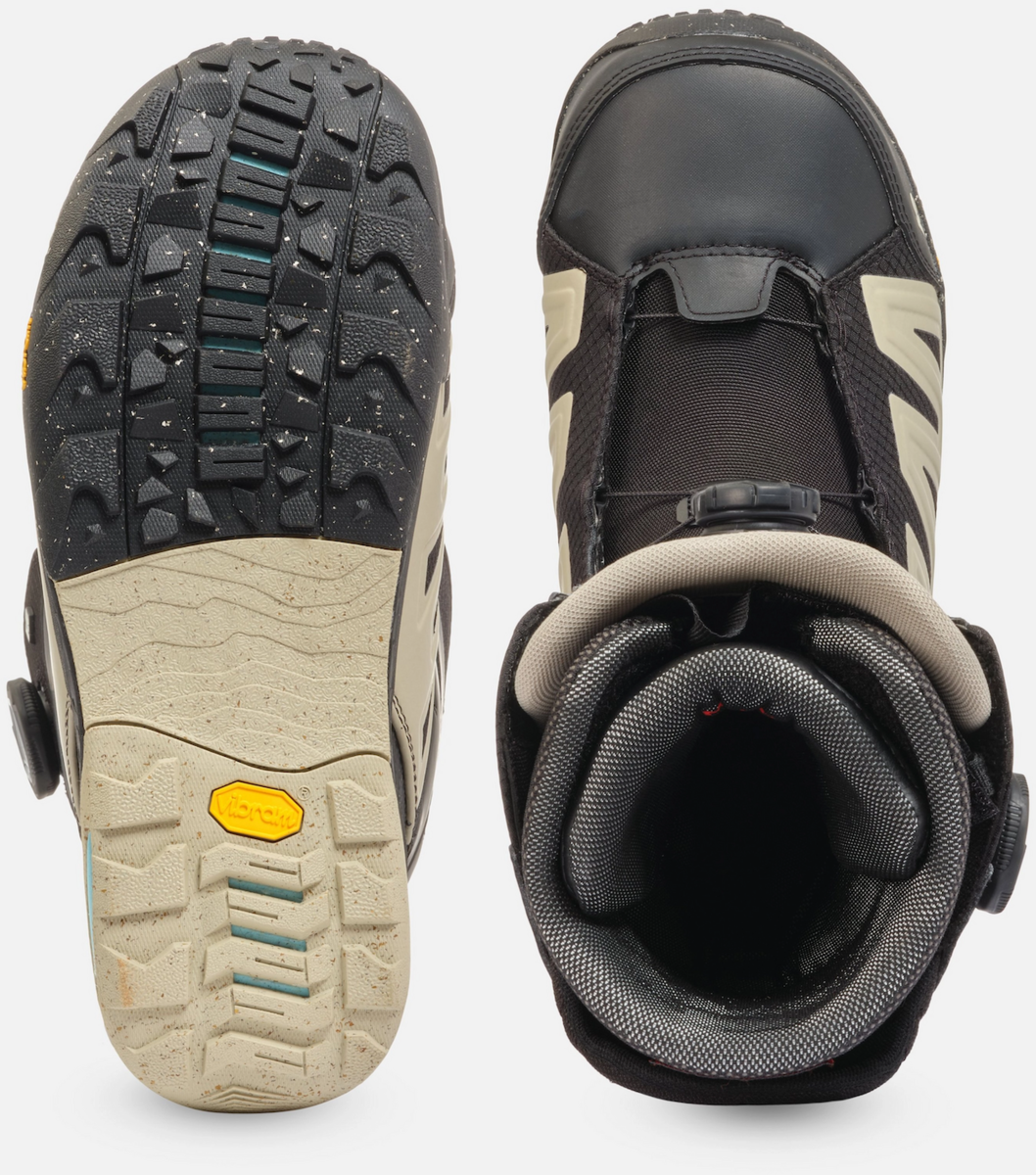 K2 Holgate - Sz 11-1/2 - Ken's Bike Ski Board | Davis, CA | Bike