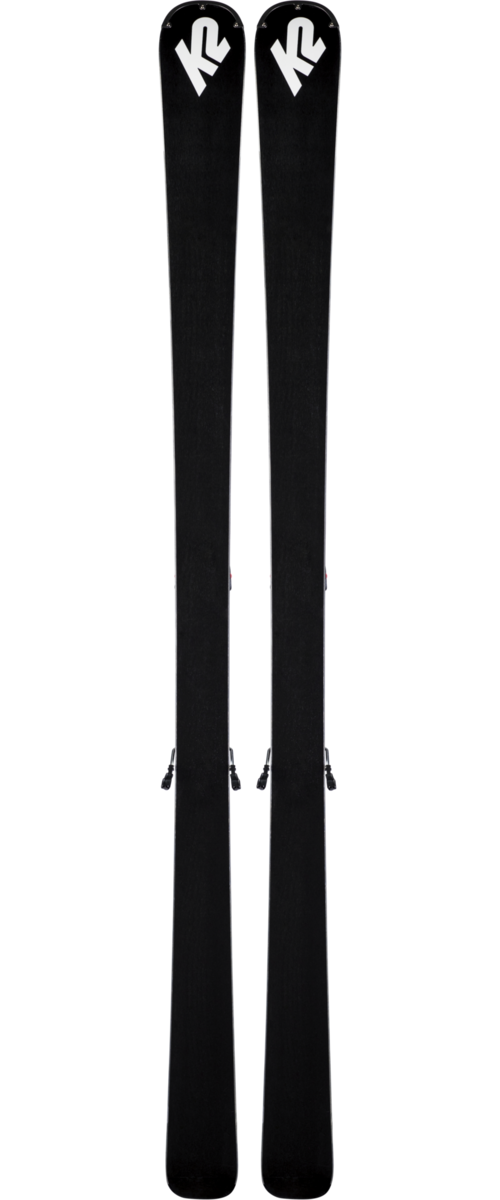 K2 Ikonic 80 Ti Mxc 12 TCx Light Quikclik - Free Flight | Dubuque
