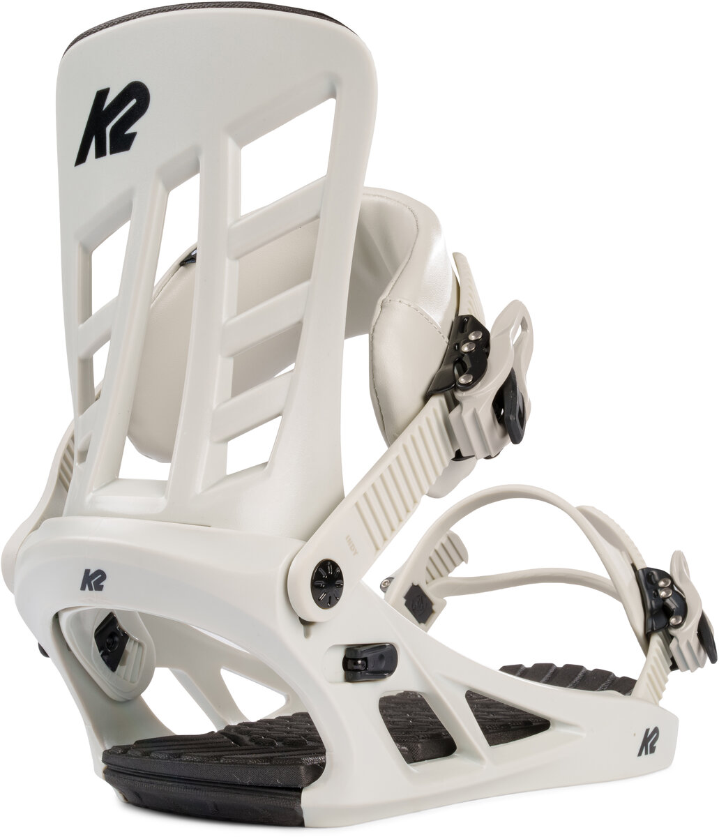 K2バインディング　INDY K2 Indy - Bicycle Centres of Everett, WA