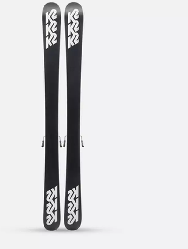 k2 4r skis - HI-FI 4.5 FDT JR LARGE PLATE Ski stop skis you can trust to get your little one hooked on having fun on the slopes K2 Sight Skis 2024
