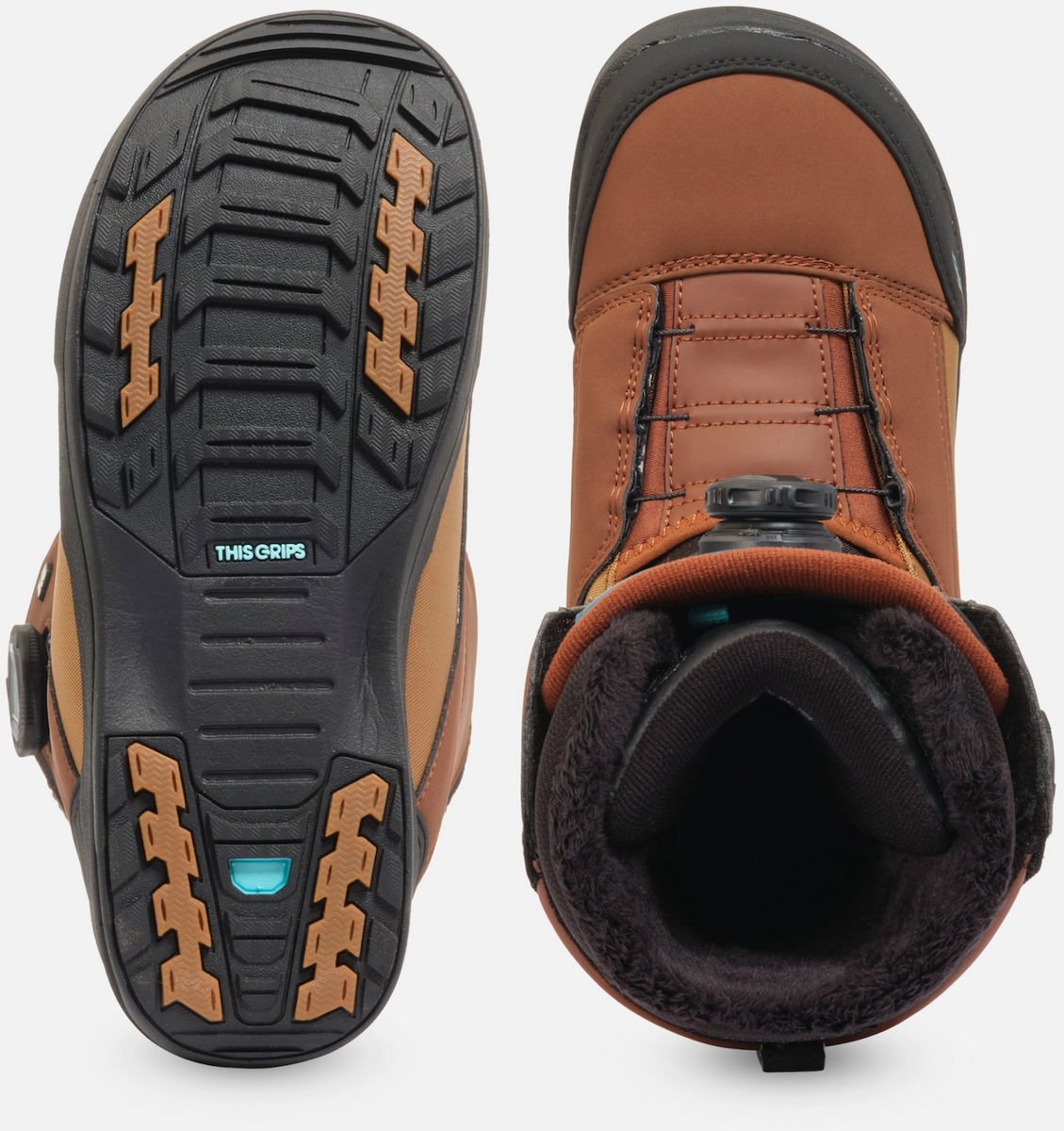 K2 Kinsley - Ken's Bike Ski Board | Davis, CA | Bike & Snow Sports