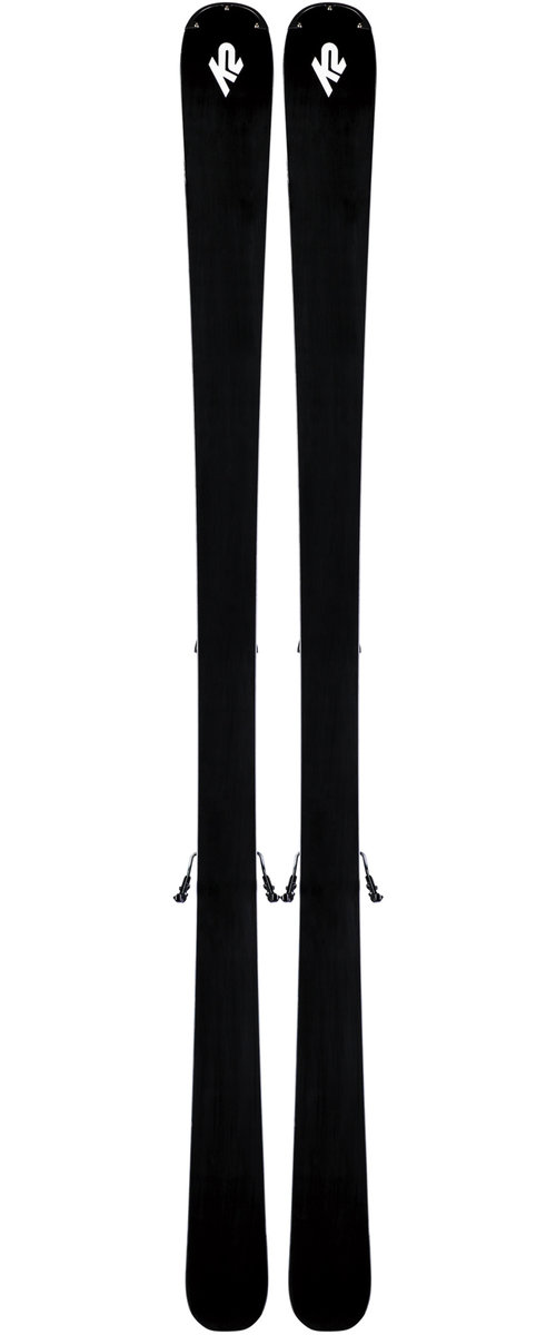 K2 Konic 75 + Marker M2 10 Quikclik - Free Flight | Dubuque, IA