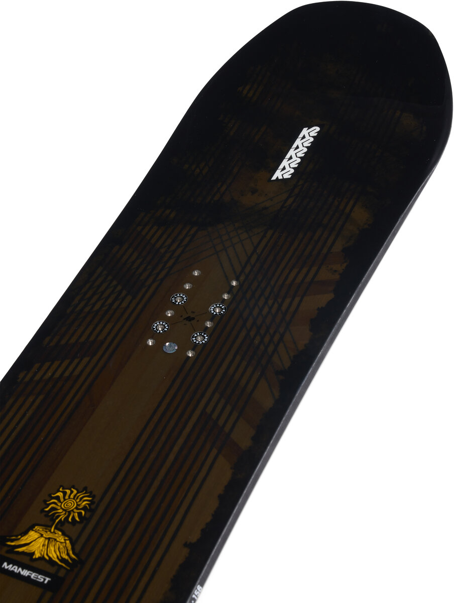 K2 Manifest - Bicycle Centres of Everett, WA