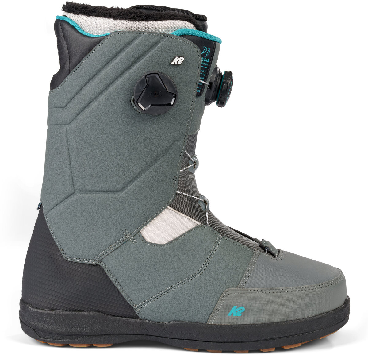 K2 Maysis - Idaho Mountain Trading | The Mountain Sport Shop-Idaho