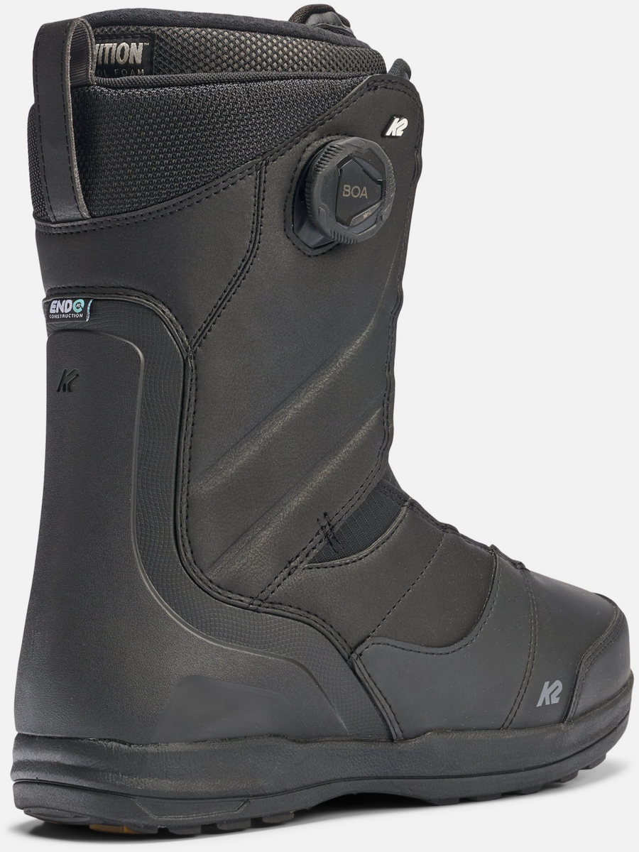 K2 Maysis Wide - Ken's Bike Ski Board | Davis, CA | Bike & Snow