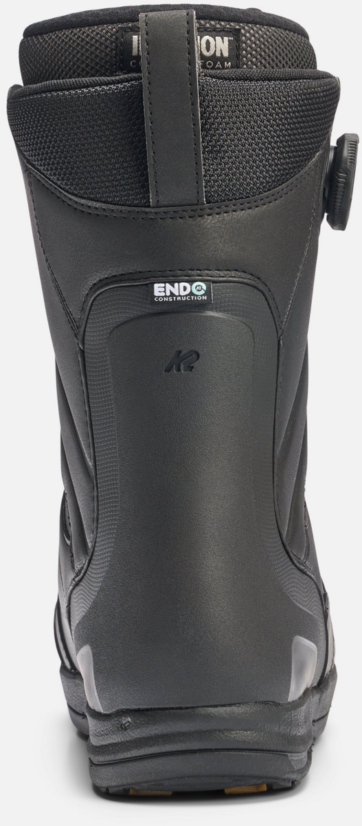 K2 Maysis Wide - Ken's Bike Ski Board | Davis, CA | Bike & Snow