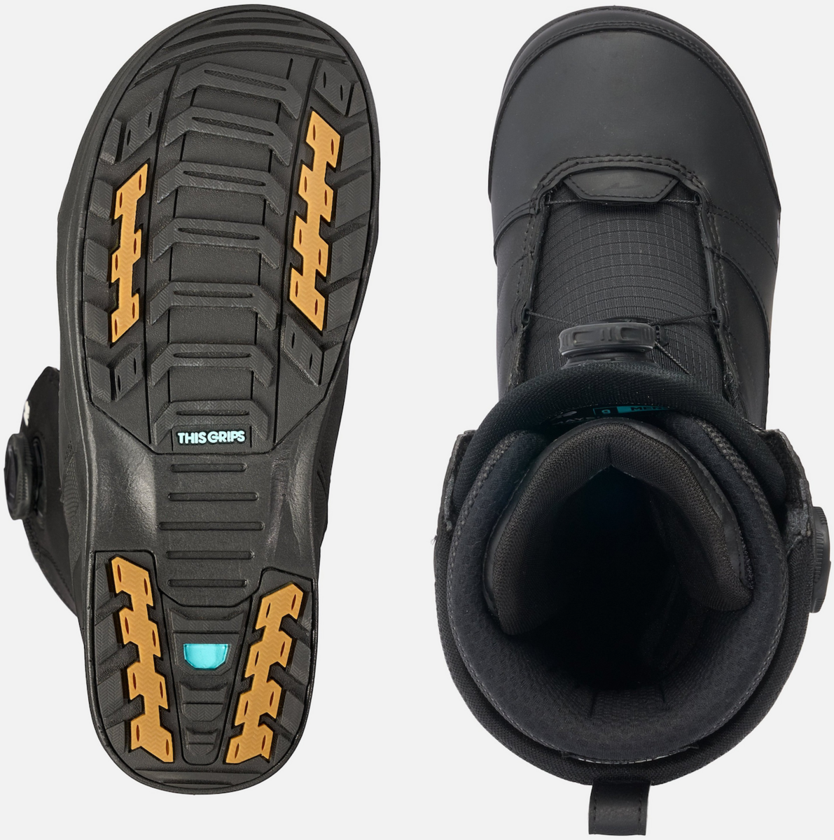 K2 Maysis Wide - Ken's Bike Ski Board | Davis, CA | Bike & Snow