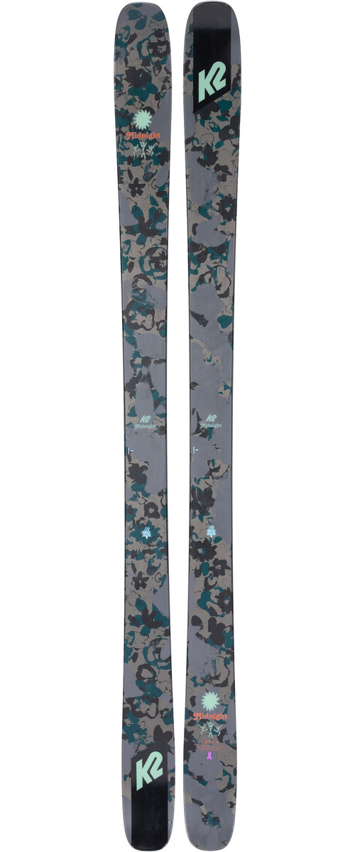 K2 Midnight - Ski Valley | Ski & Bike Shop | Danville, PA