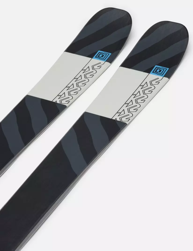 K2 Mindbender 85 W - Ken's Bike Ski Board | Davis, CA | Bike