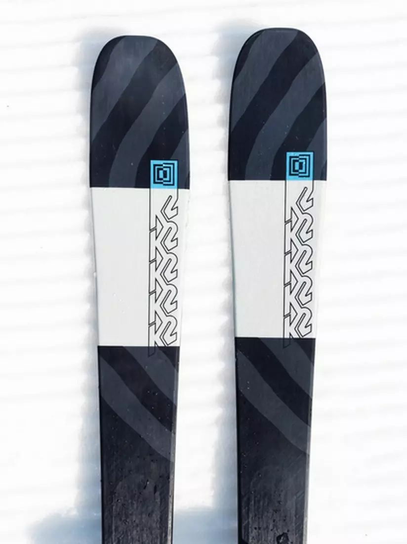 K2 Mindbender 85 W - Ski Valley | Ski & Bike Shop | Danville, PA