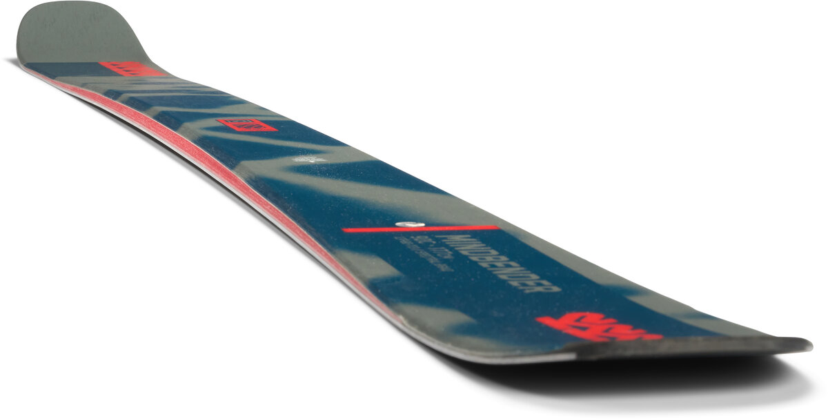 K2 Mindbender 90C - Competitive Edge Ski & Bike