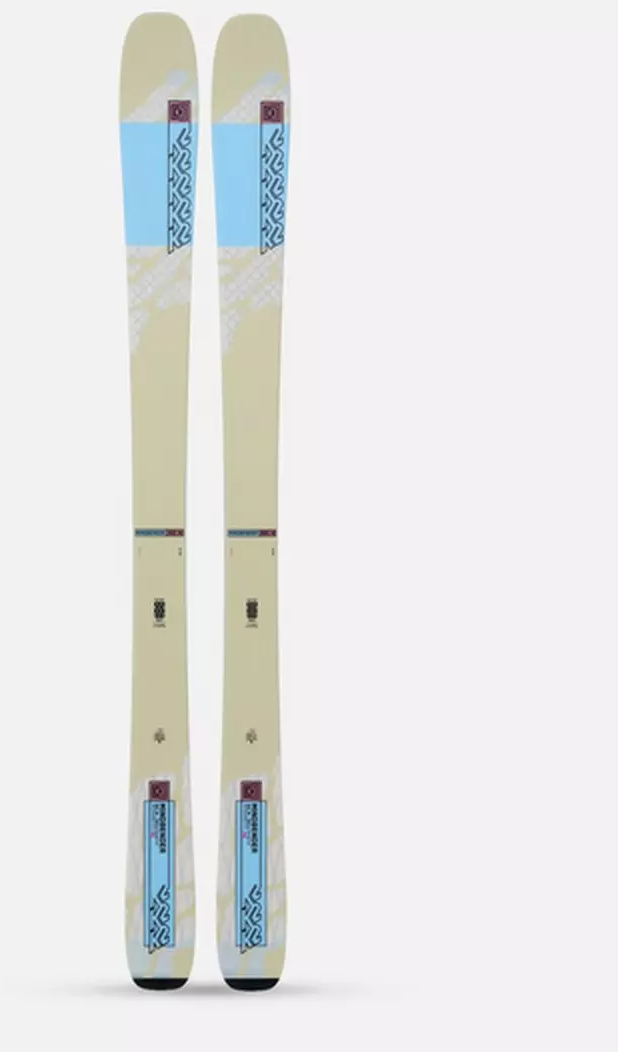 K2 Mindbender 90C W - Little Ed's Ski & Bike Shop | Collingwood, ON