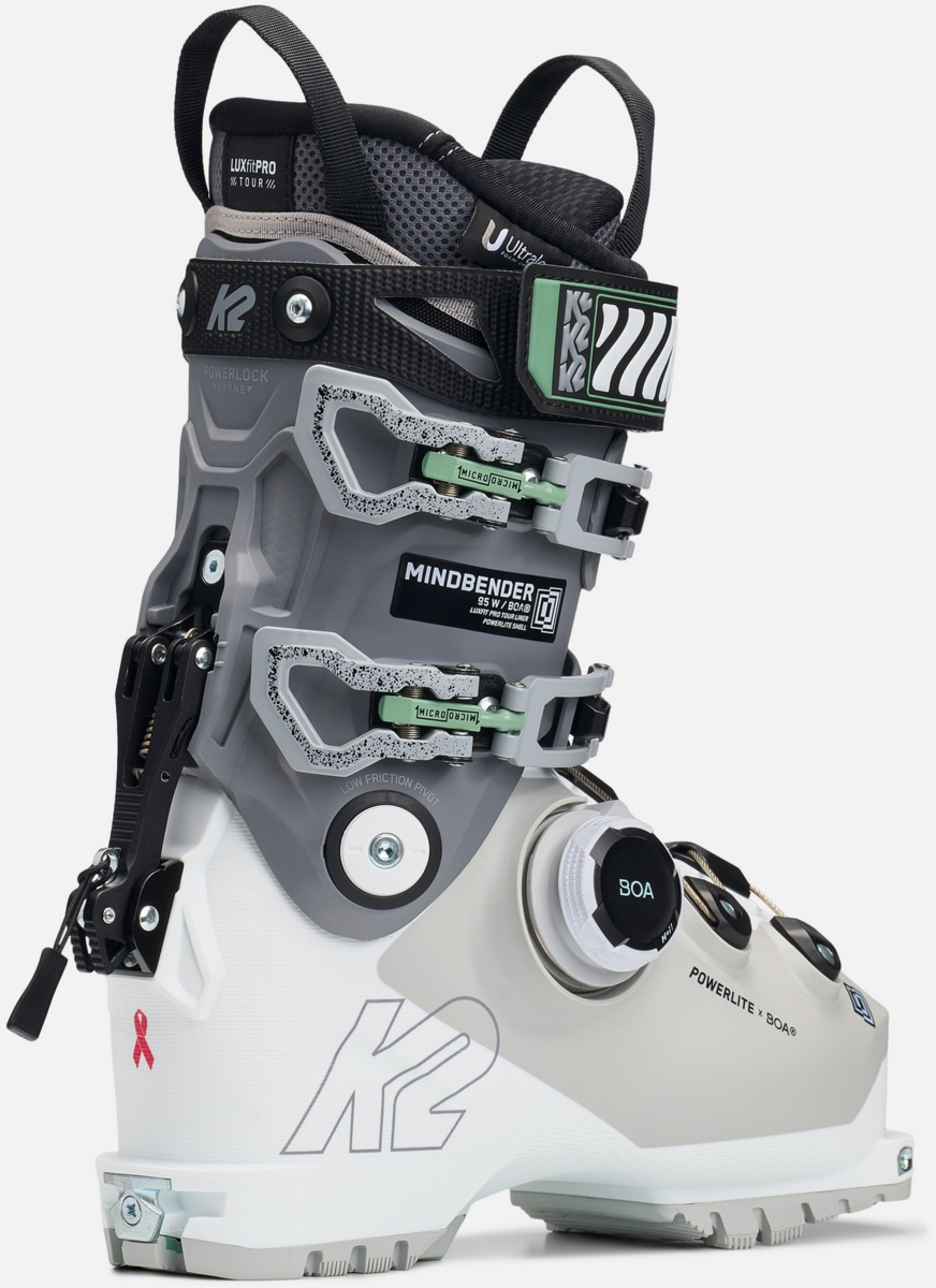 K2 Mindbender 95 BOA W - Olympia Cycle and Ski