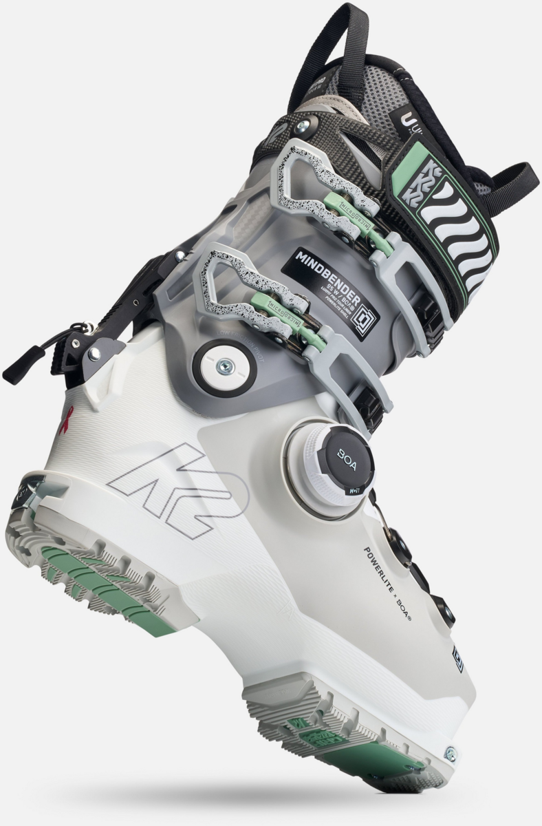 K2 Mindbender 95 BOA W - Olympia Cycle and Ski