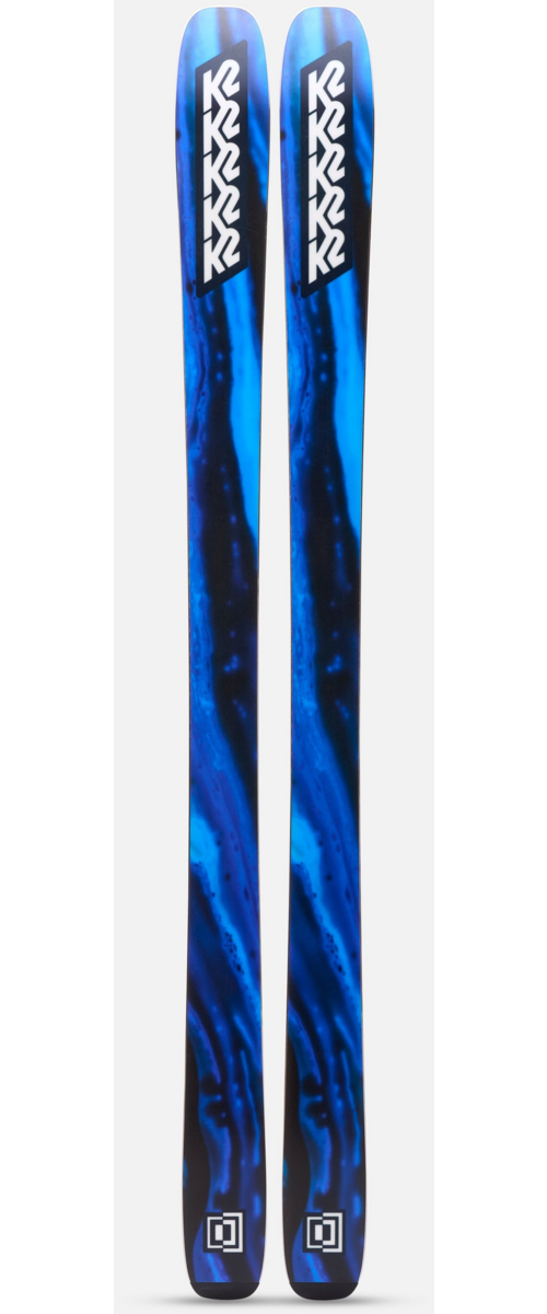 K2 Mindbender 96C - Ski and Bike Shop | Grand Forks, ND