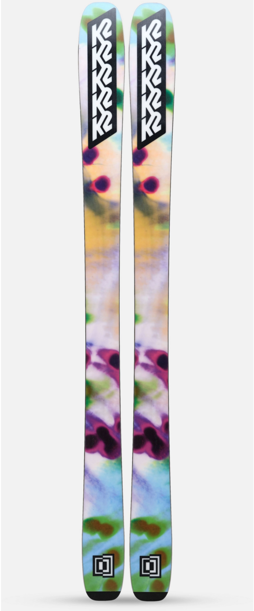K2 Mindbender 96C W - CB Sportif | Westport, CT | Bike & Ski Shop