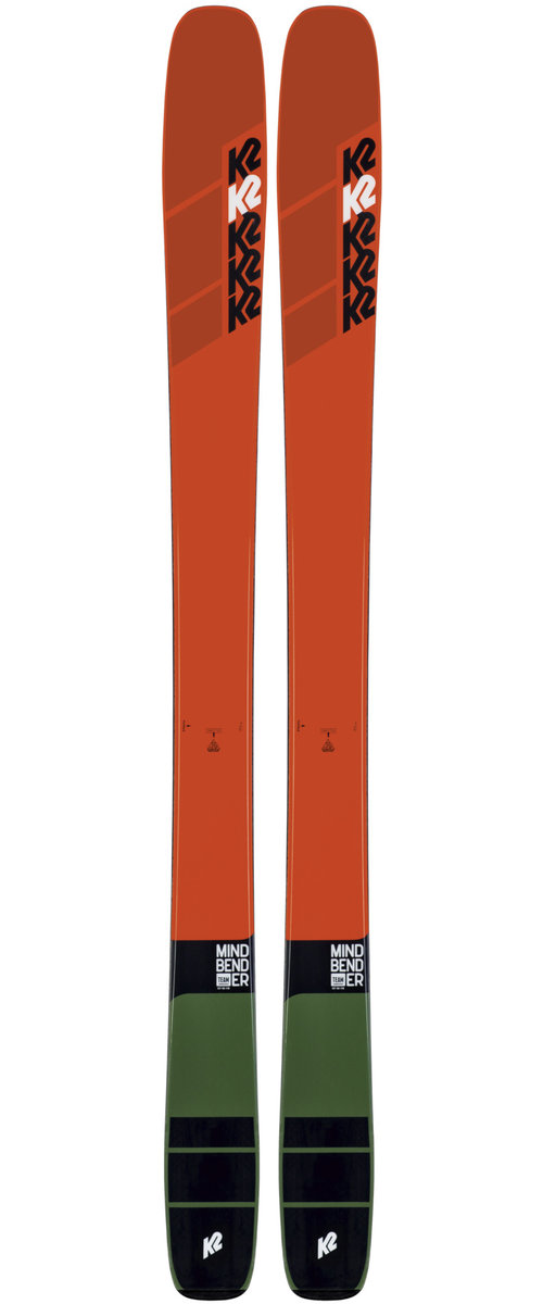 K2 Mindbender Team - Gerick Cycle & Ski | Nelson, BC