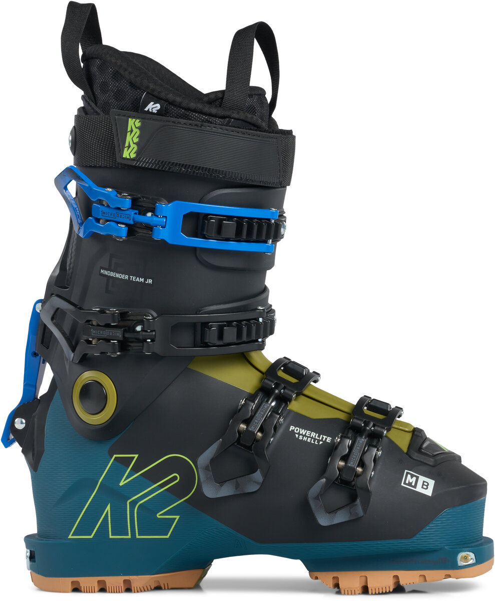 K2 Mindbender Team Jr Boots - Gerick Cycle & Ski | Nelson, BC