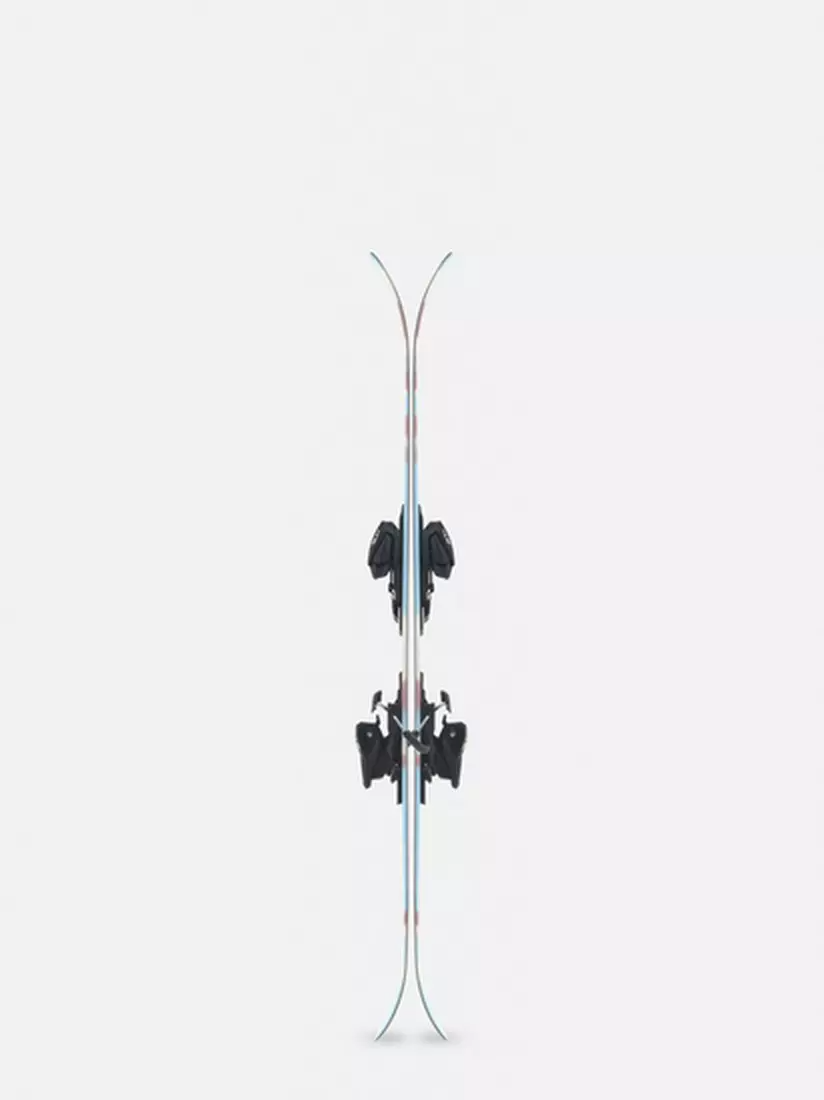 K2 Missy 7.0 FDT Jr - Ken's Bike Ski Board | Davis, CA | Bike