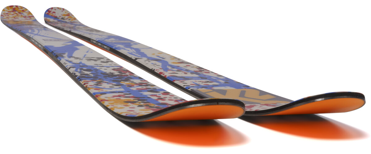 K2 Poacher - Free Flight | Dubuque, IA