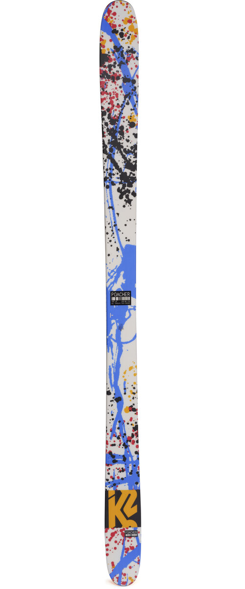 K2 Poacher - Free Flight | Dubuque, IA