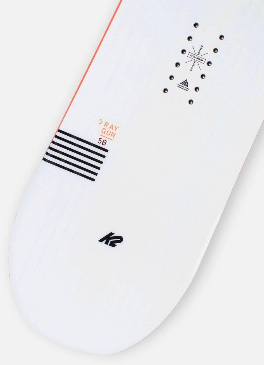 K2 Raygun POP - Competitive Edge Ski & Bike