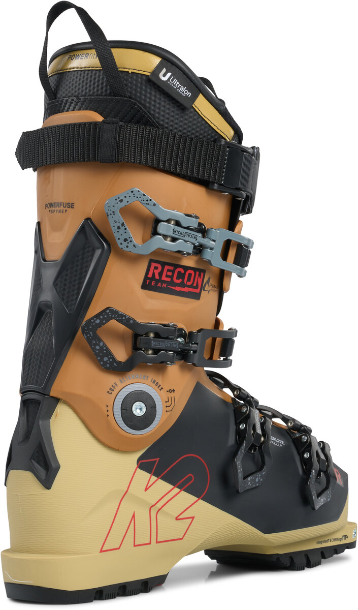 K2 Recon Team - Gerick Cycle & Ski | Nelson, BC